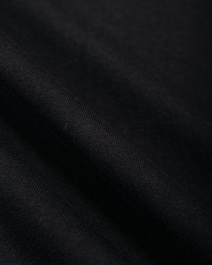 lost & found Randy's Garments Randy's Garments Pocket Tee Black