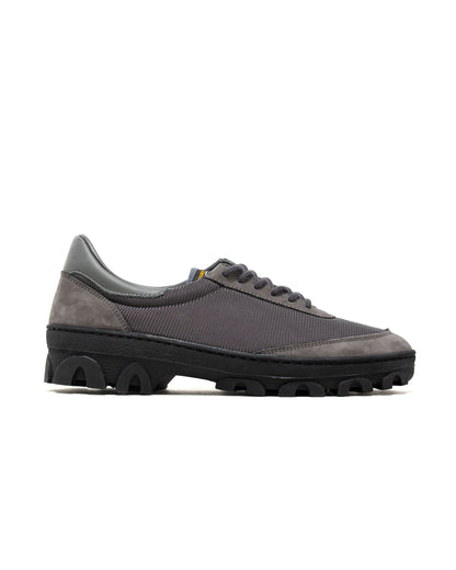 Reproduction of Found Canadian Military Trainer 1058CNL Charcoal/Dark Grey