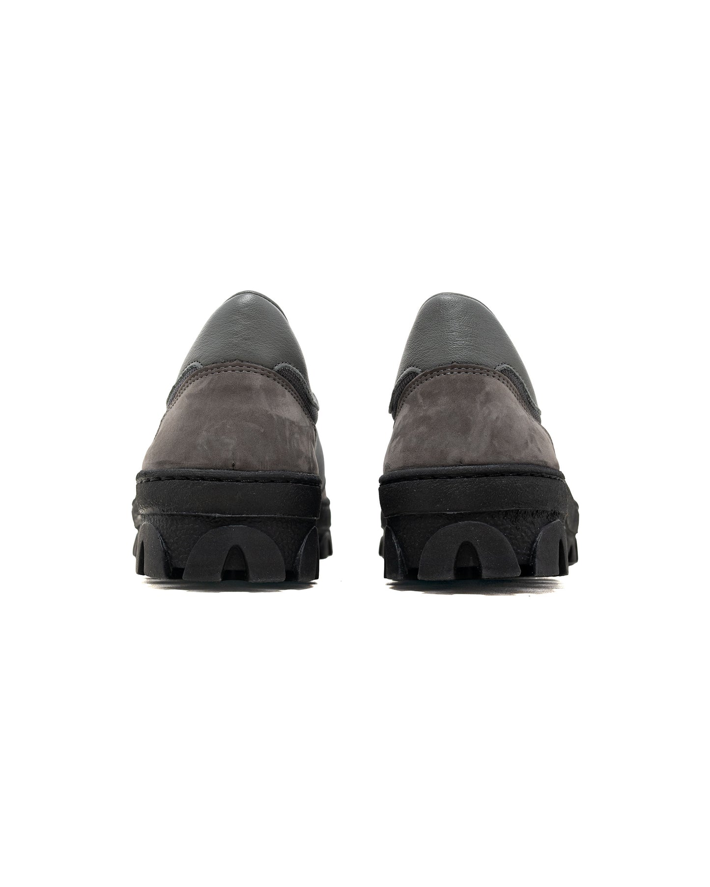 Reproduction of Found Canadian Military Trainer 1058CNL Charcoal/Dark Grey