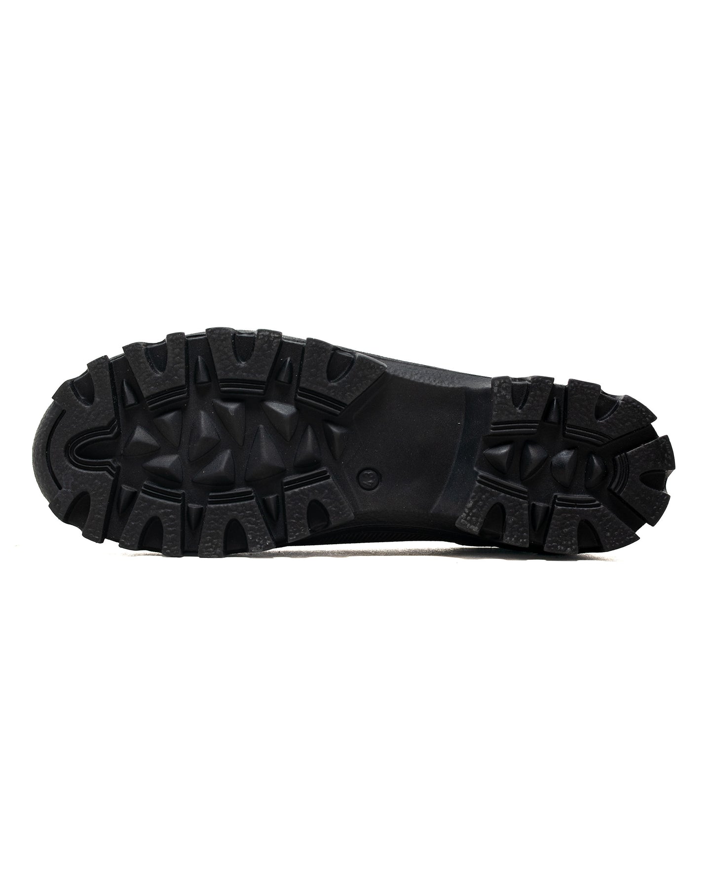 Reproduction of Found Canadian Military Trainer 1058CNL Charcoal/Dark Grey
