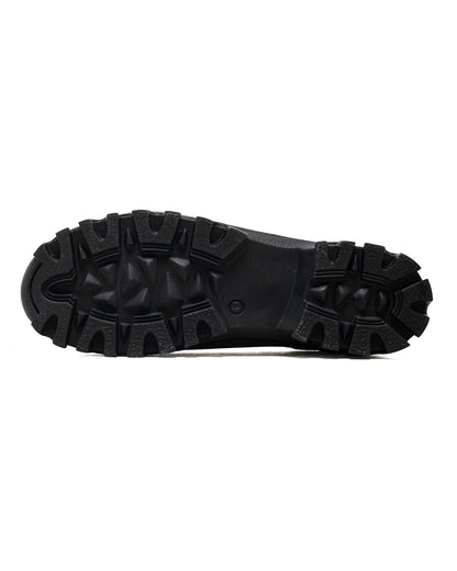 Reproduction of Found Canadian Military Trainer 1058CNL Charcoal/Dark Grey