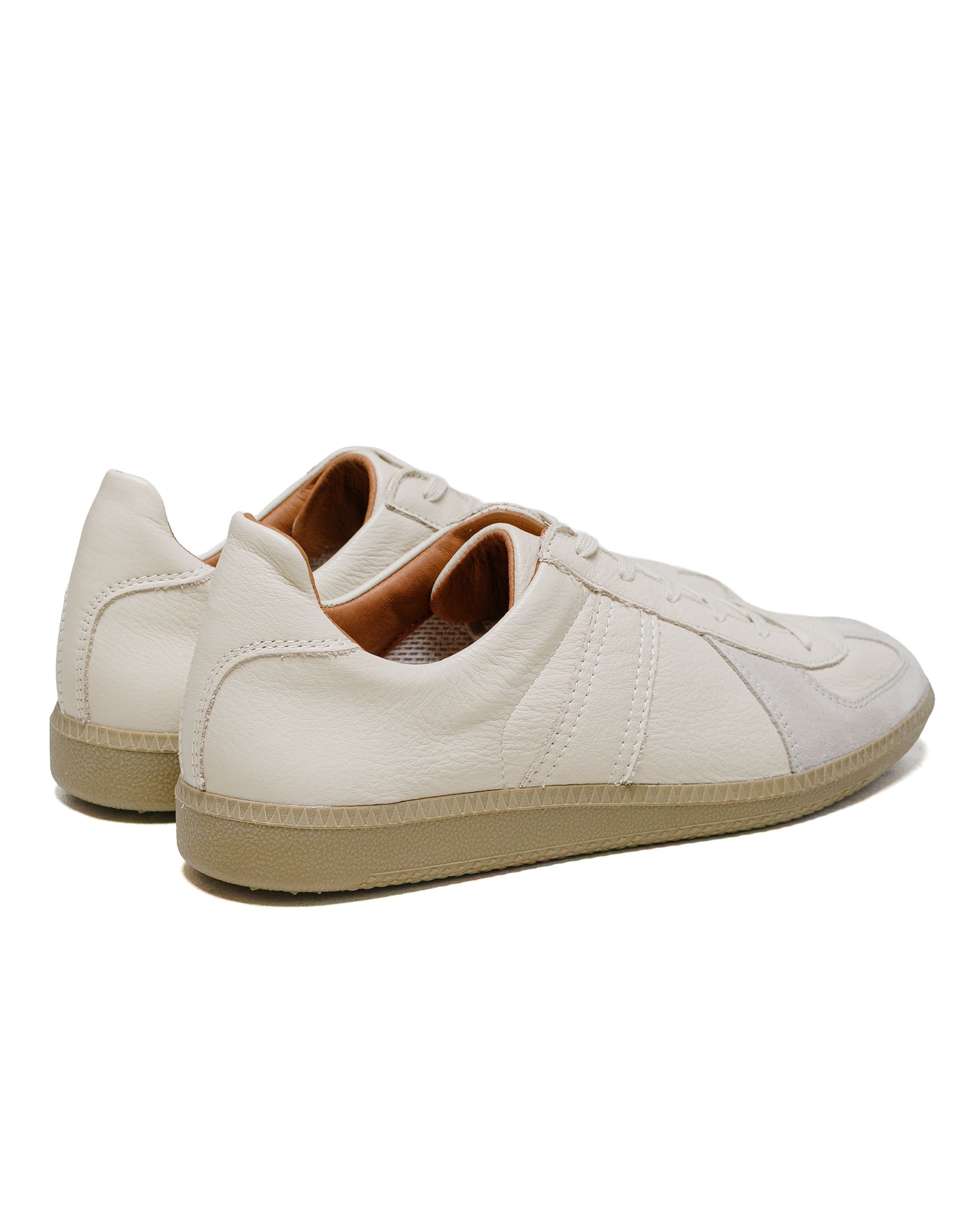 Reproduction of Found German Military Trainer 1700L Panna