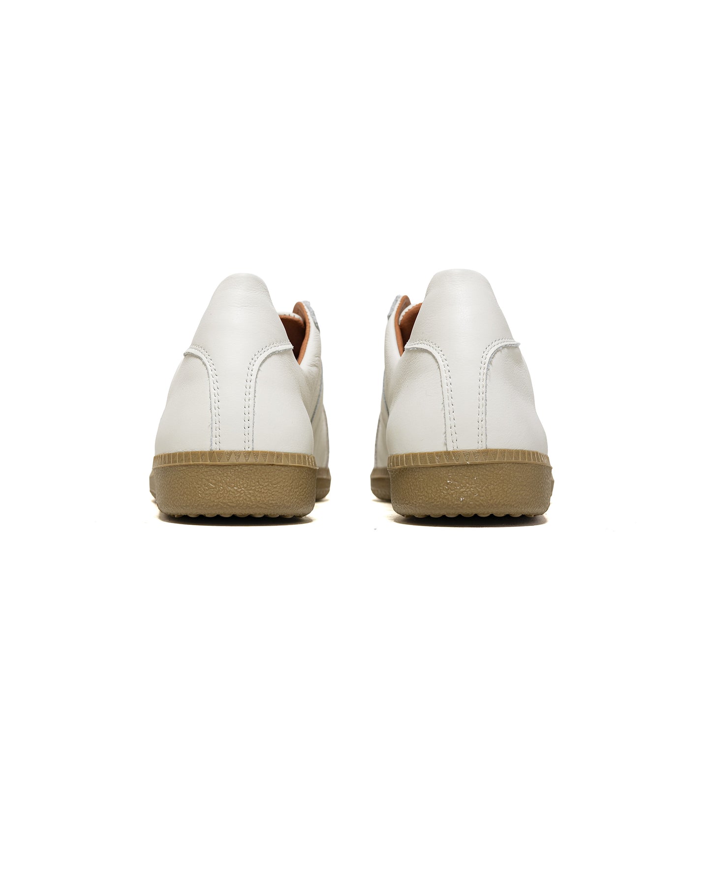 Reproduction of Found German Military Trainer 1700L White
