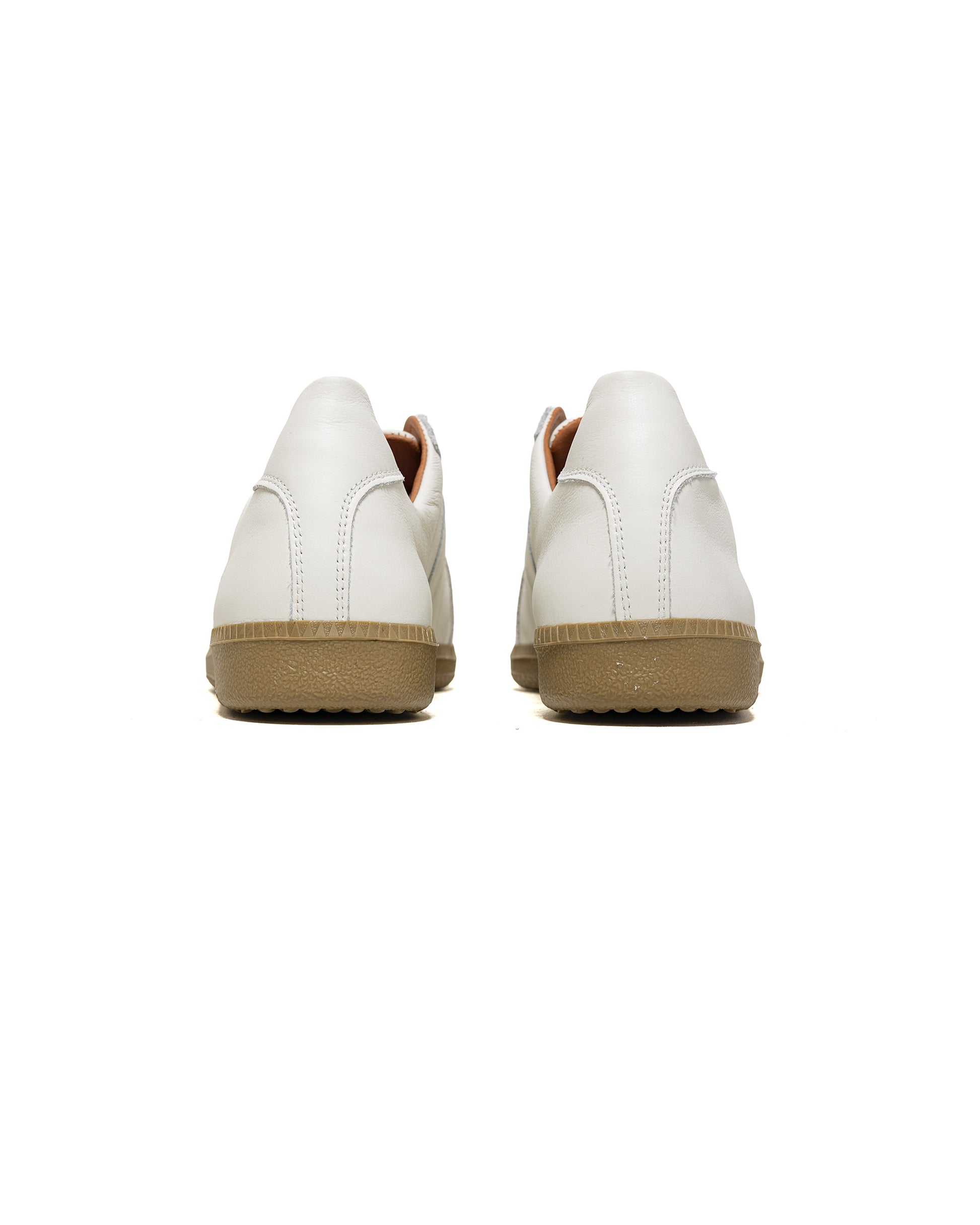 Reproduction of Found German Military Trainer 1700L White