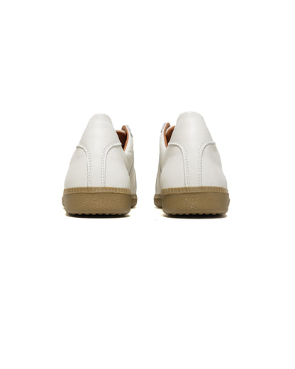 Reproduction of Found German Military Trainer 1700L White