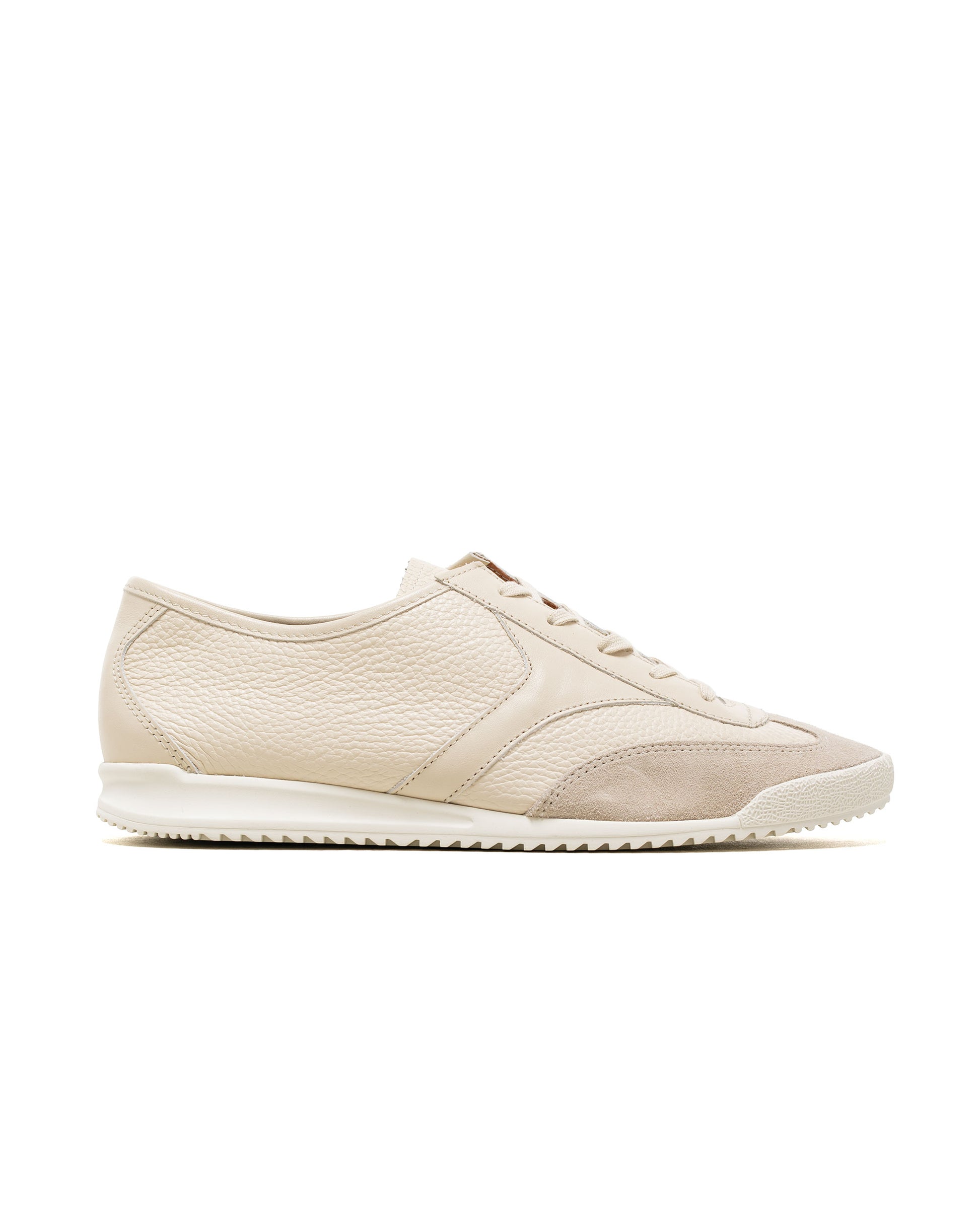 Reproduction of Found German Military Trainer 1717MSL Panna/Off Sole