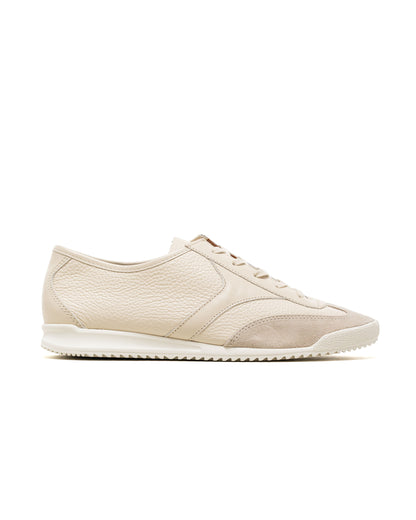 Reproduction of Found German Military Trainer 1717MSL Panna/Off Sole
