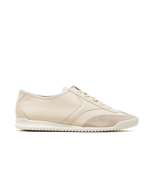 Reproduction of Found German Military Trainer 1717MSL Panna/Off Sole