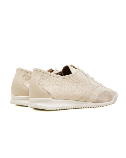 Reproduction of Found German Military Trainer 1717MSL Panna/Off Sole