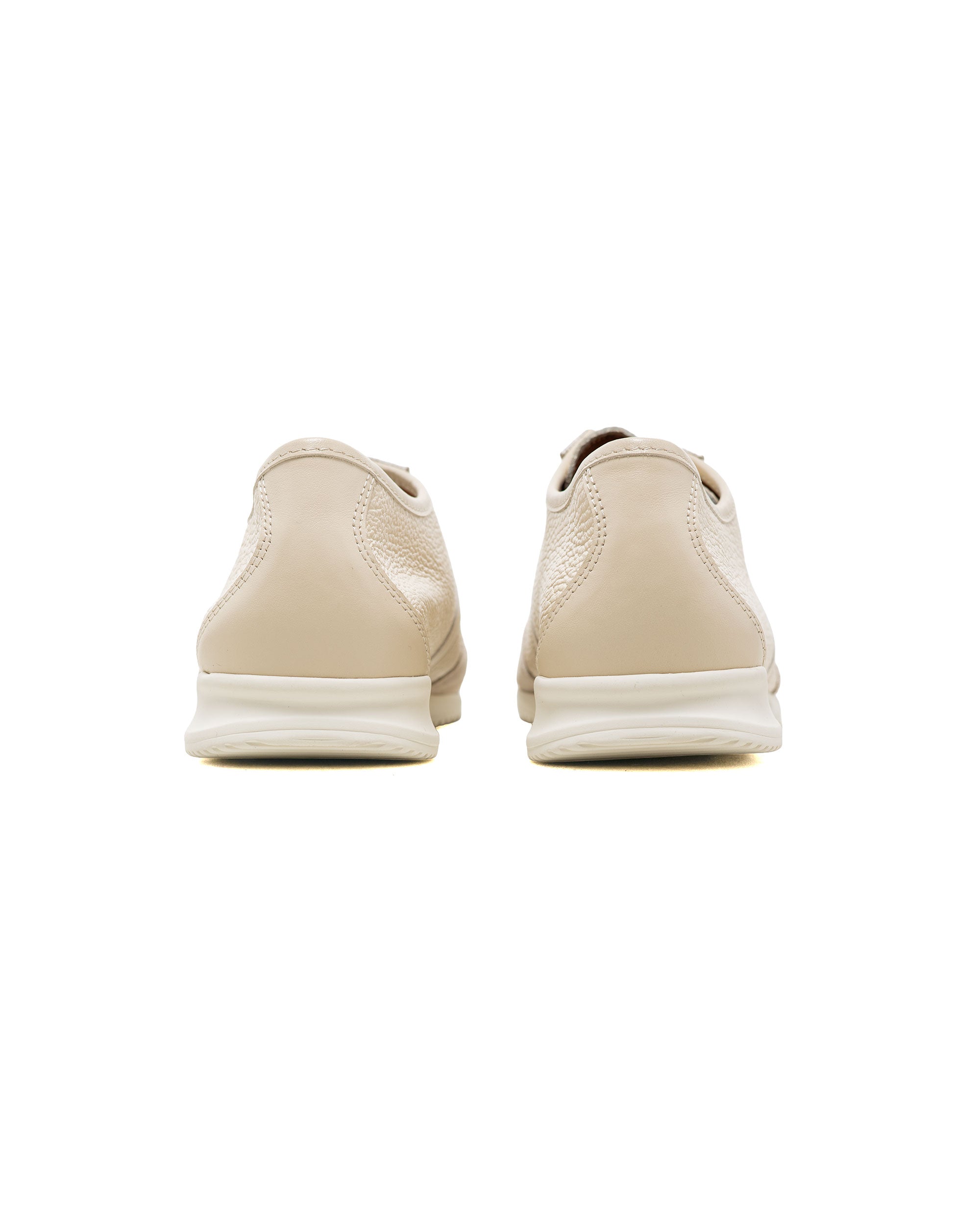 Reproduction of Found German Military Trainer 1717MSL Panna/Off Sole