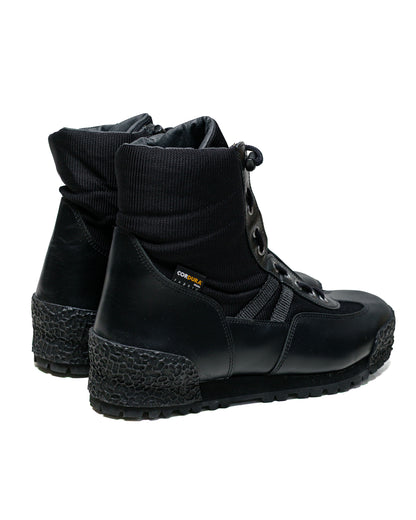 Reproduction of Found Italian Military Boot 1911CL Black