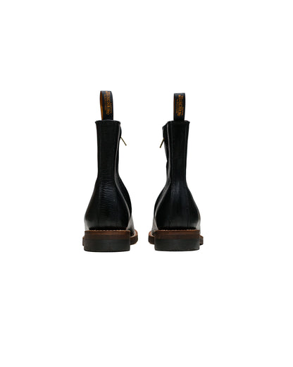 Rolling Dub Trio Casper Black Vacchetta