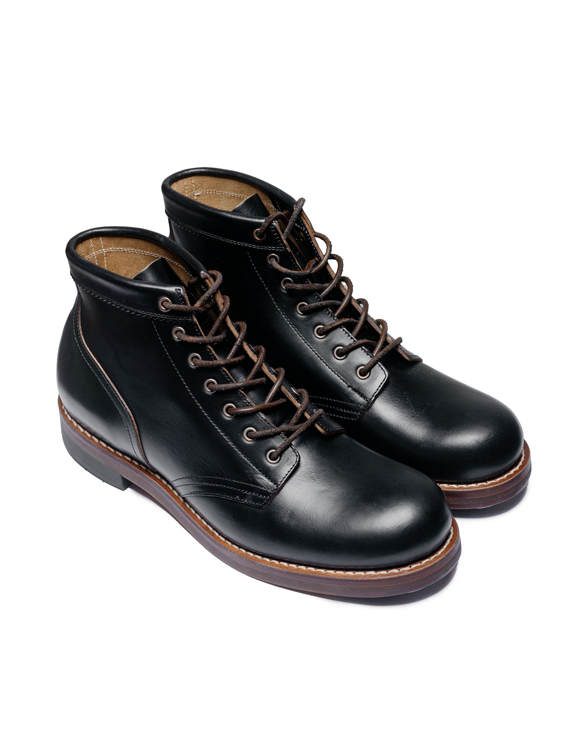 Rolling Dub Trio Coupen 7 Black Chromexcel