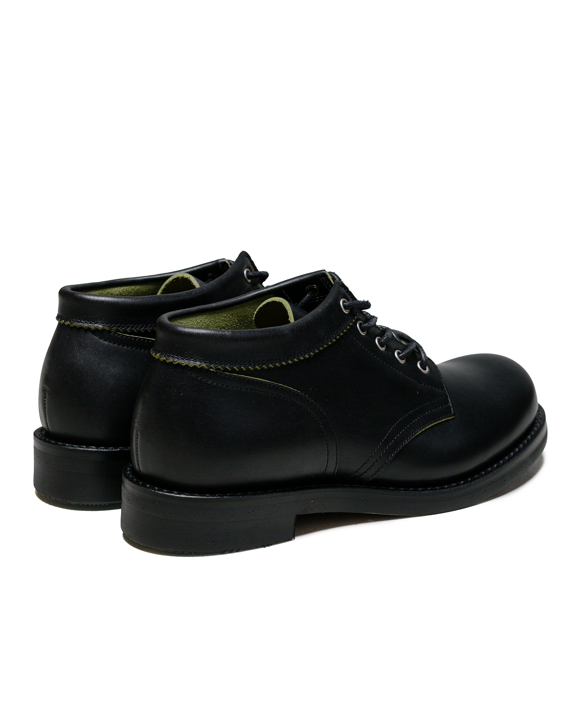 Rolling Dub Trio Coupen Black Greentea Core