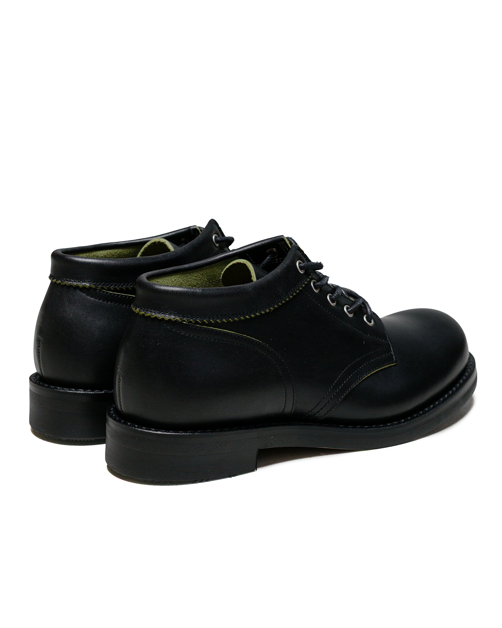 Rolling Dub Trio Coupen Black Greentea Core