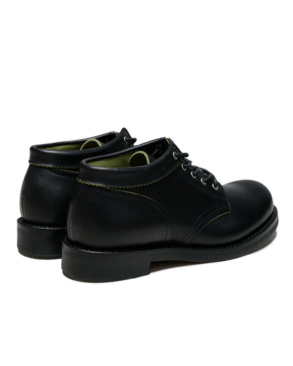 Rolling Dub Trio Coupen Black Greentea Core