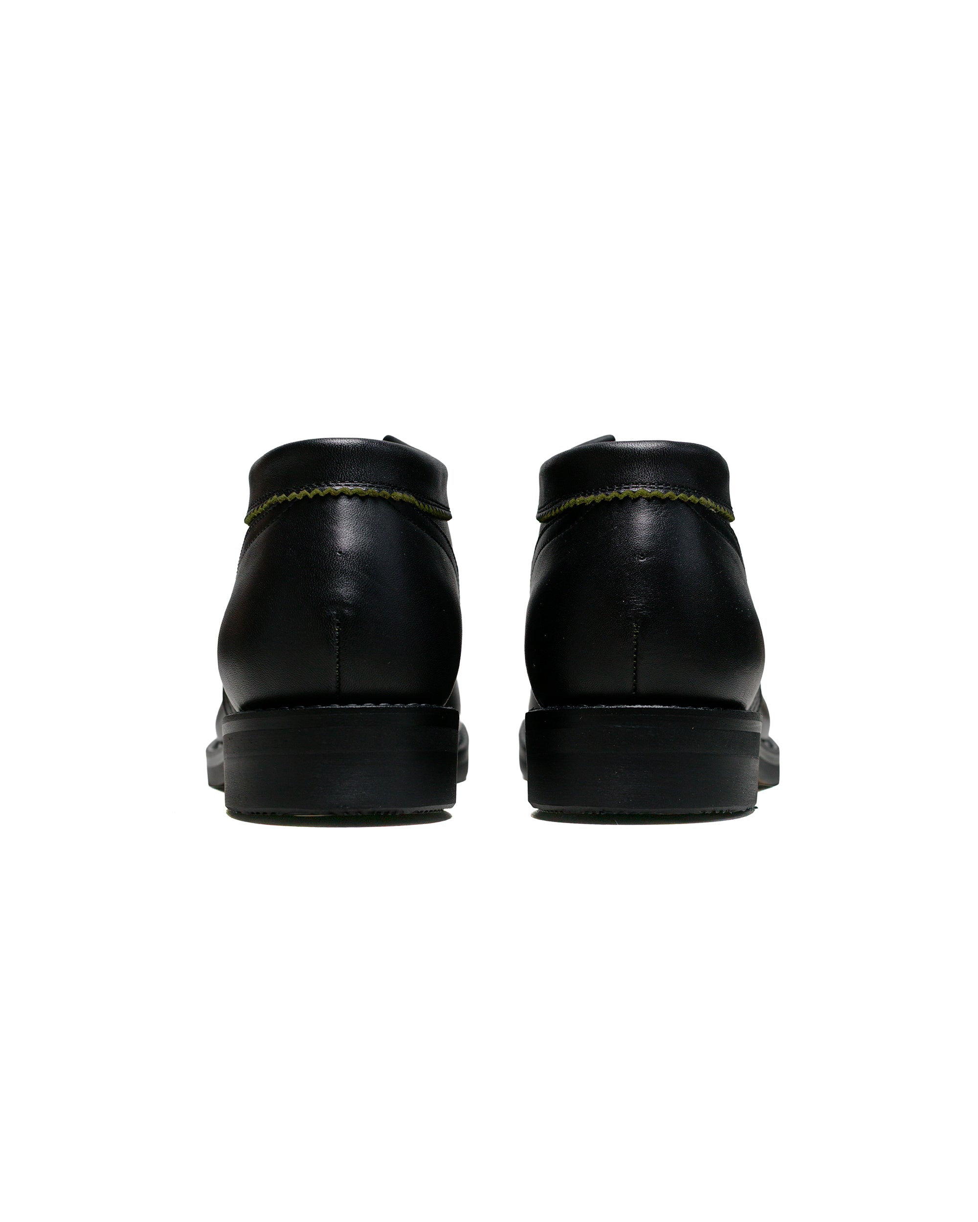 Rolling Dub Trio Coupen Black Greentea Core