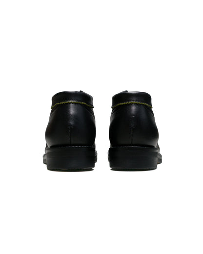 Rolling Dub Trio Coupen Black Greentea Core