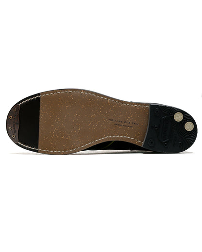 Rolling Dub Trio Coupen Black Greentea Core