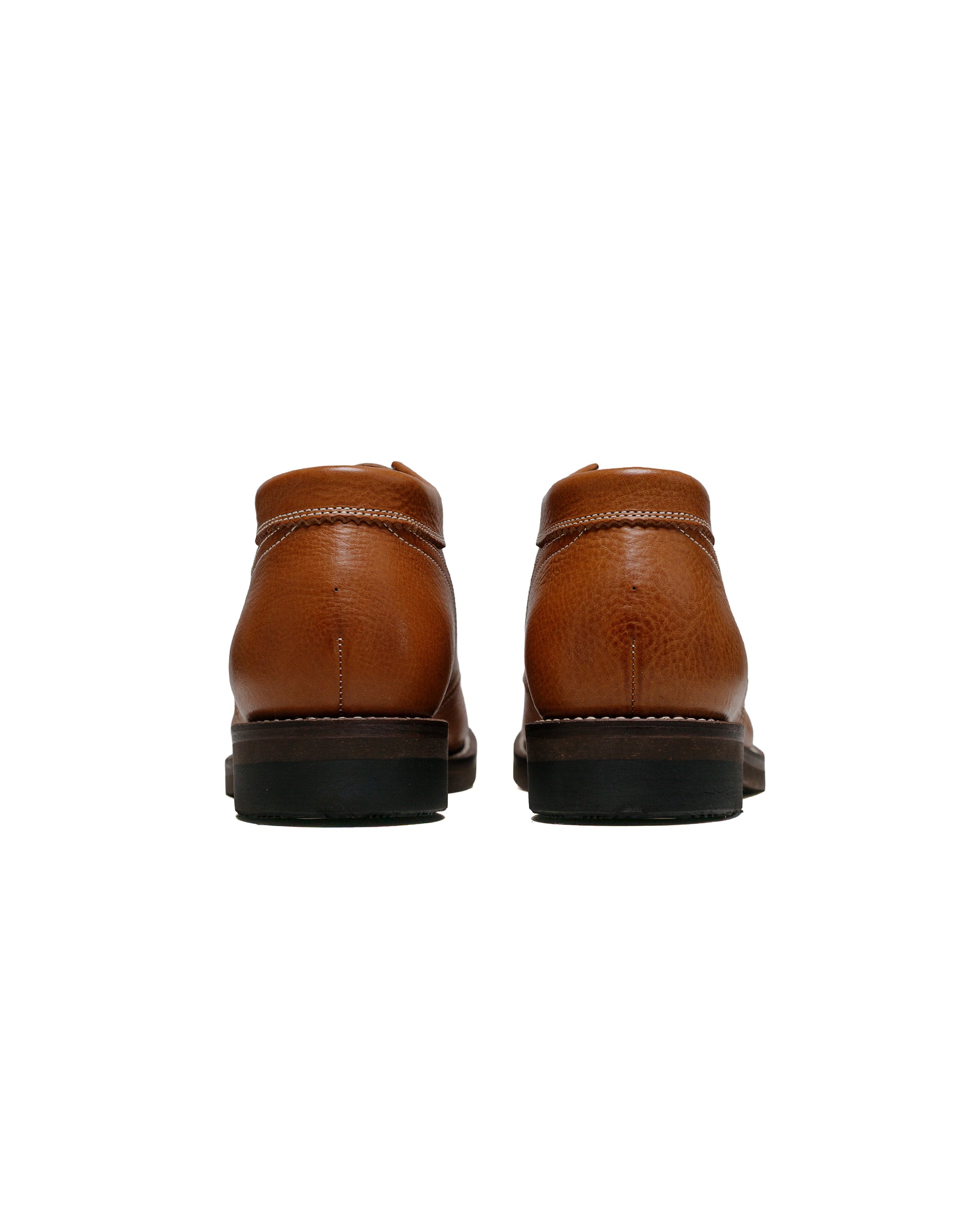 Rolling Dub Trio Coupen Brown Vacchetta
