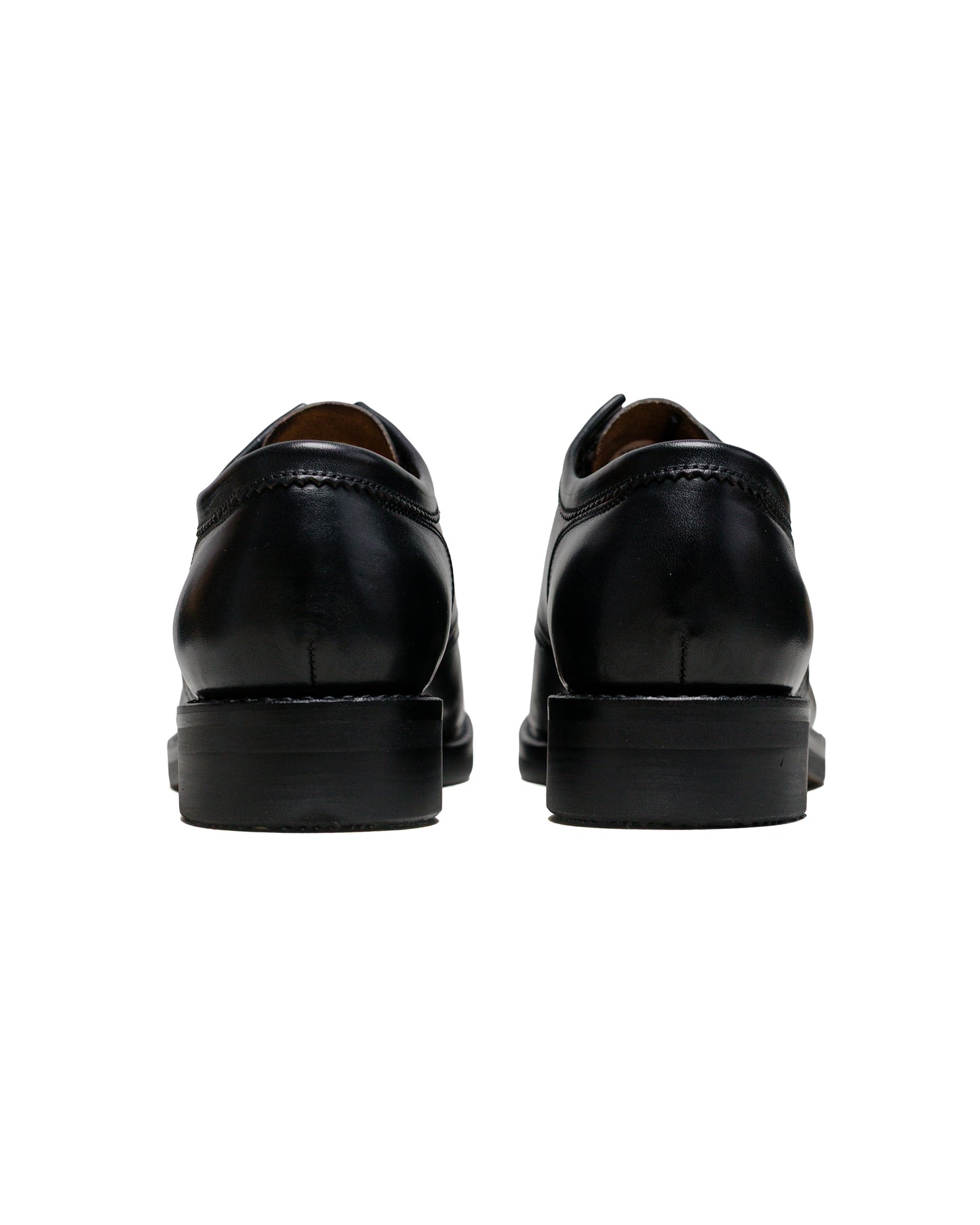 Rolling Dub Trio Coupen Low Moc All Black Horse