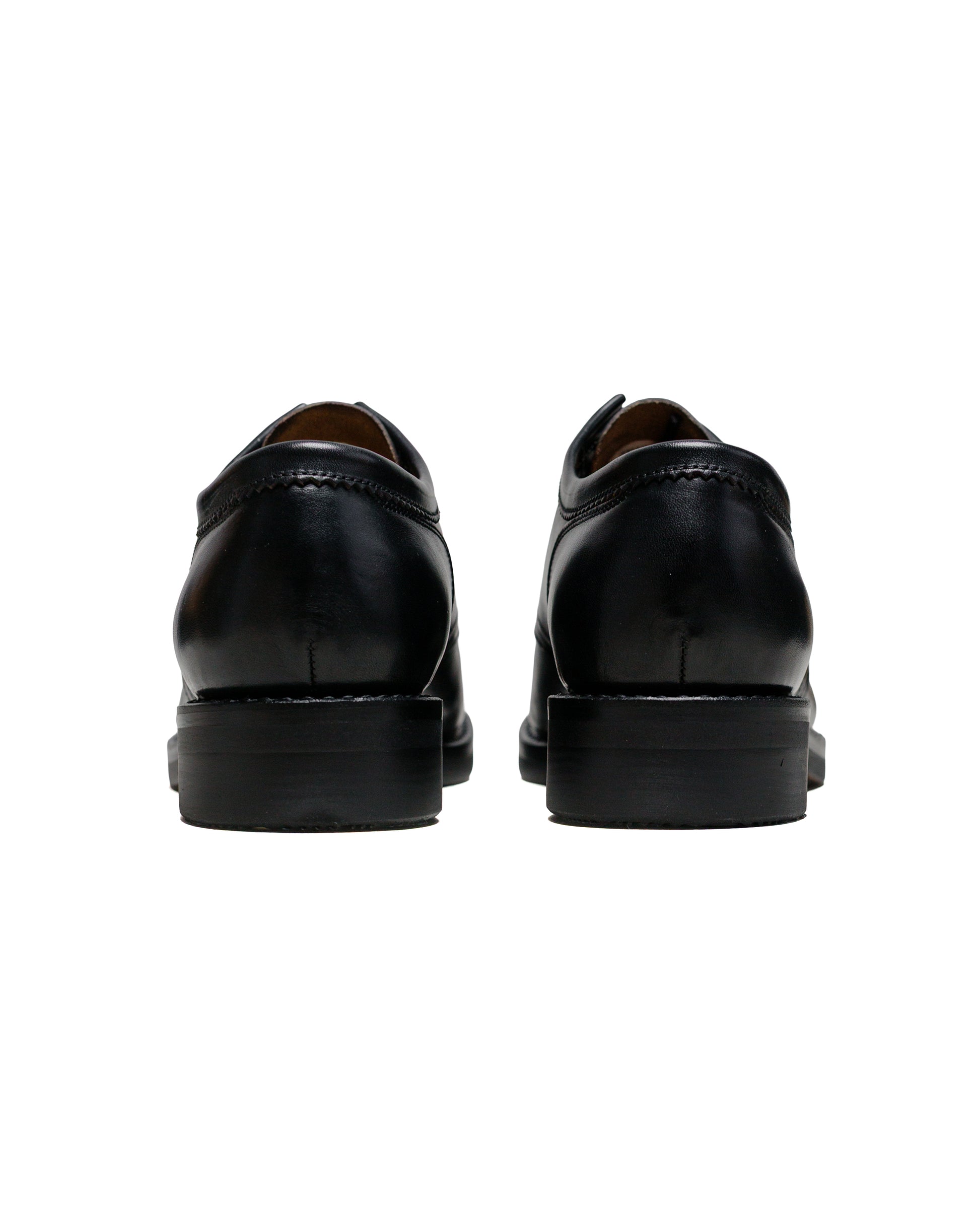 Rolling Dub Trio Coupen Low Moc All Black Horse