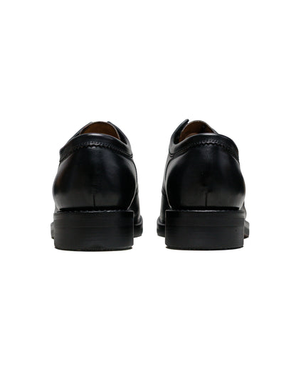 Rolling Dub Trio Coupen Low Moc All Black Horse