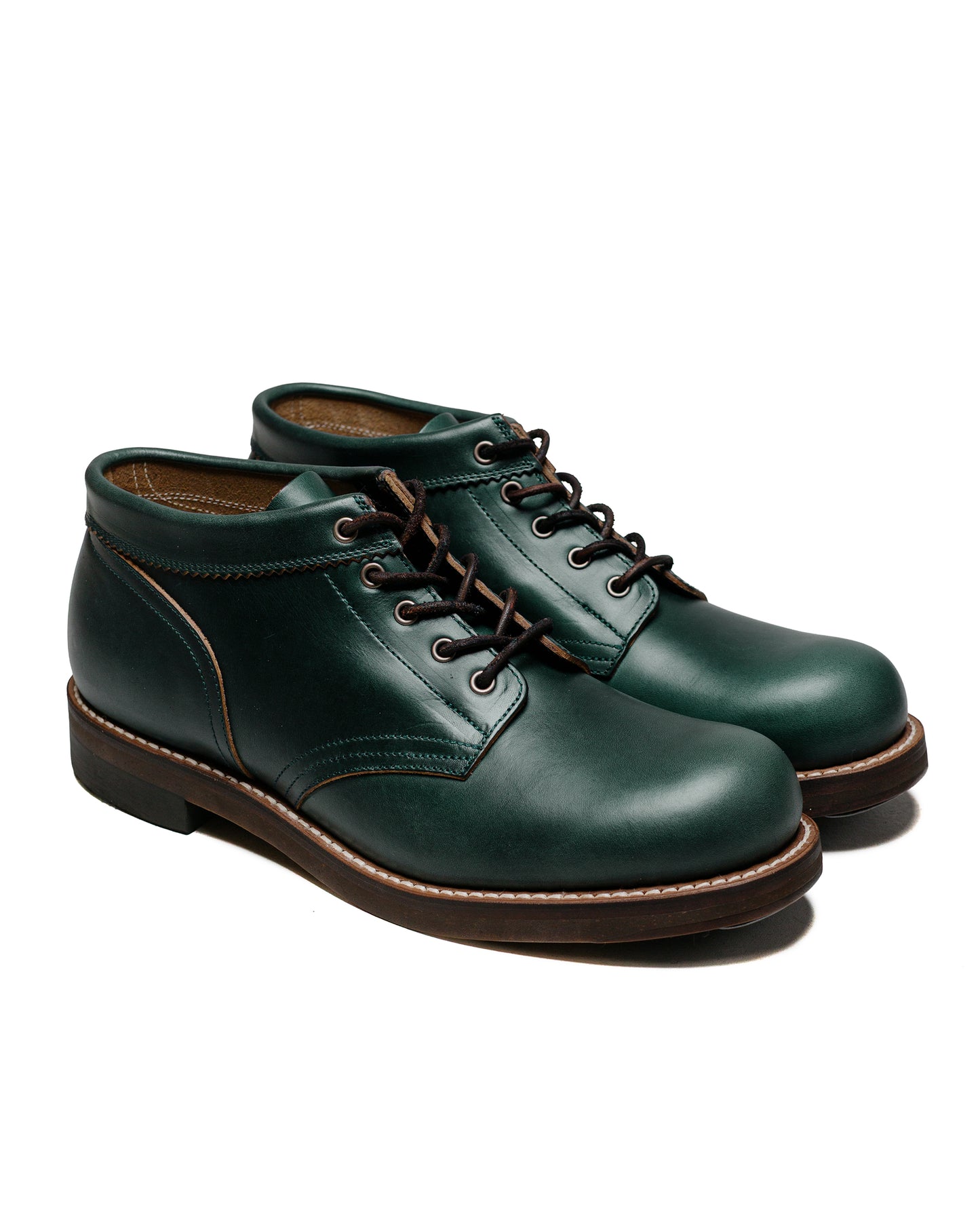 Rolling Dub Trio Coupen Navy Chromexcel