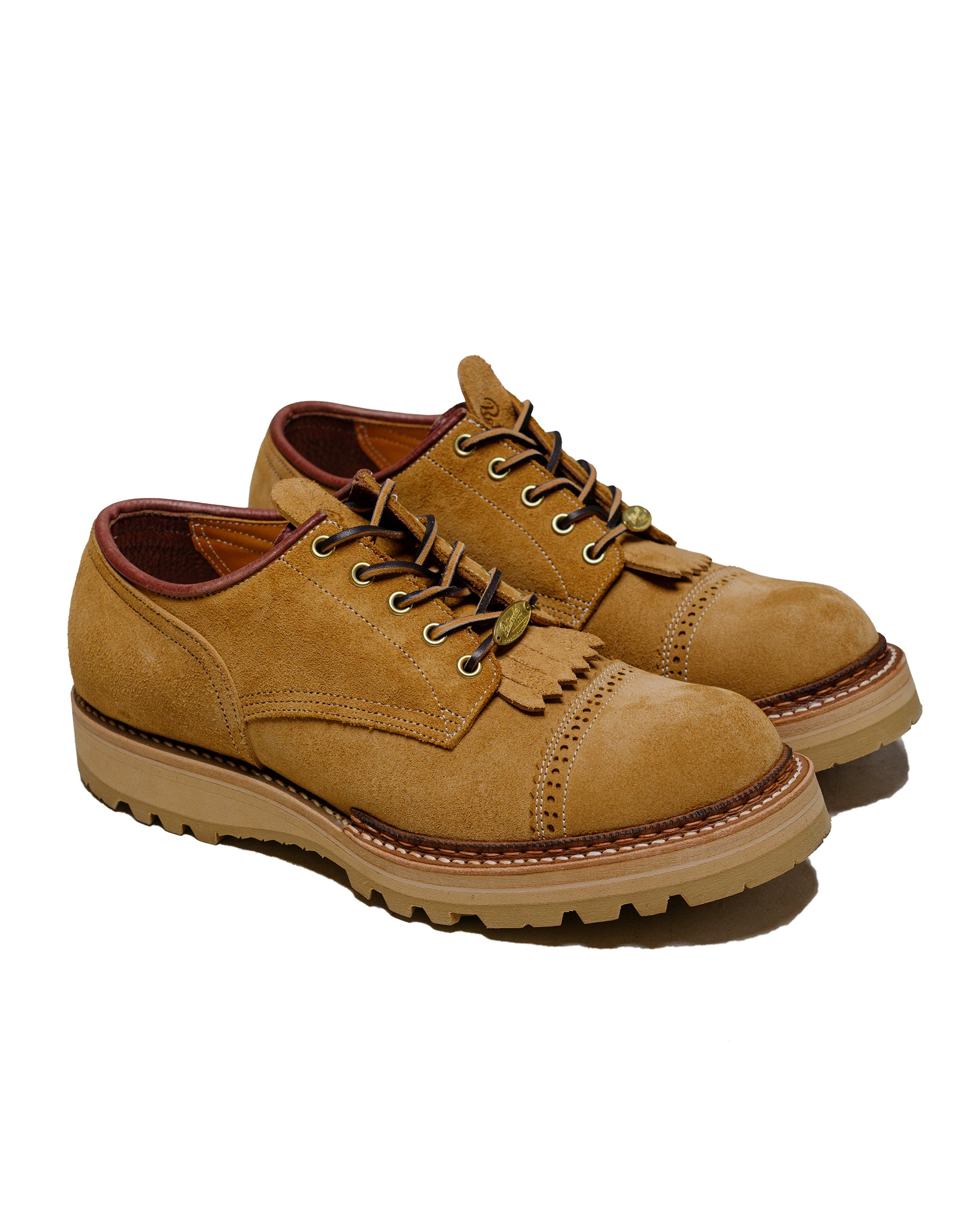 Rolling Dub Trio Griffin Jodhpur | Patina Project