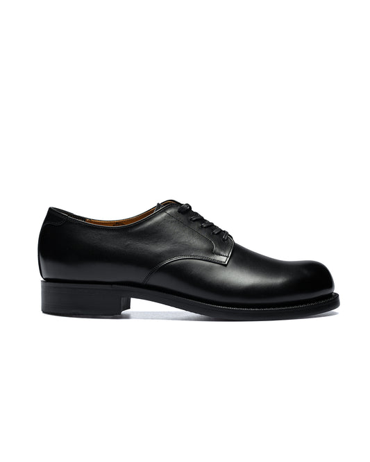 Rolling Dub Trio 陰翳 Black Dutch Box Calf