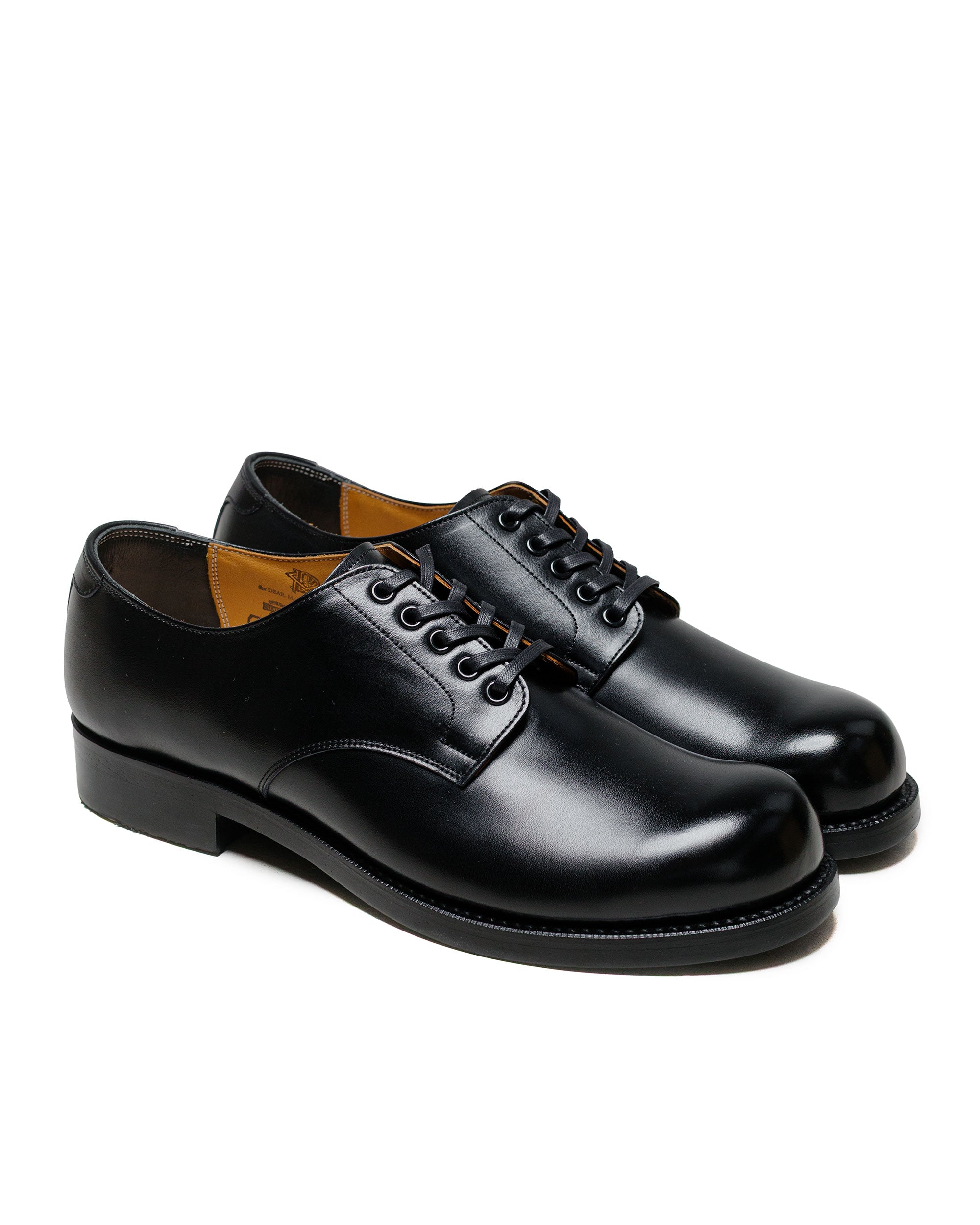 極美品　箱タグ付　rolling dub trio IN'EI LOAFER Rolling dub trio “IN'EI LOAFER”＜BLACK DUTCH BOX CALF＞ | MASUYA