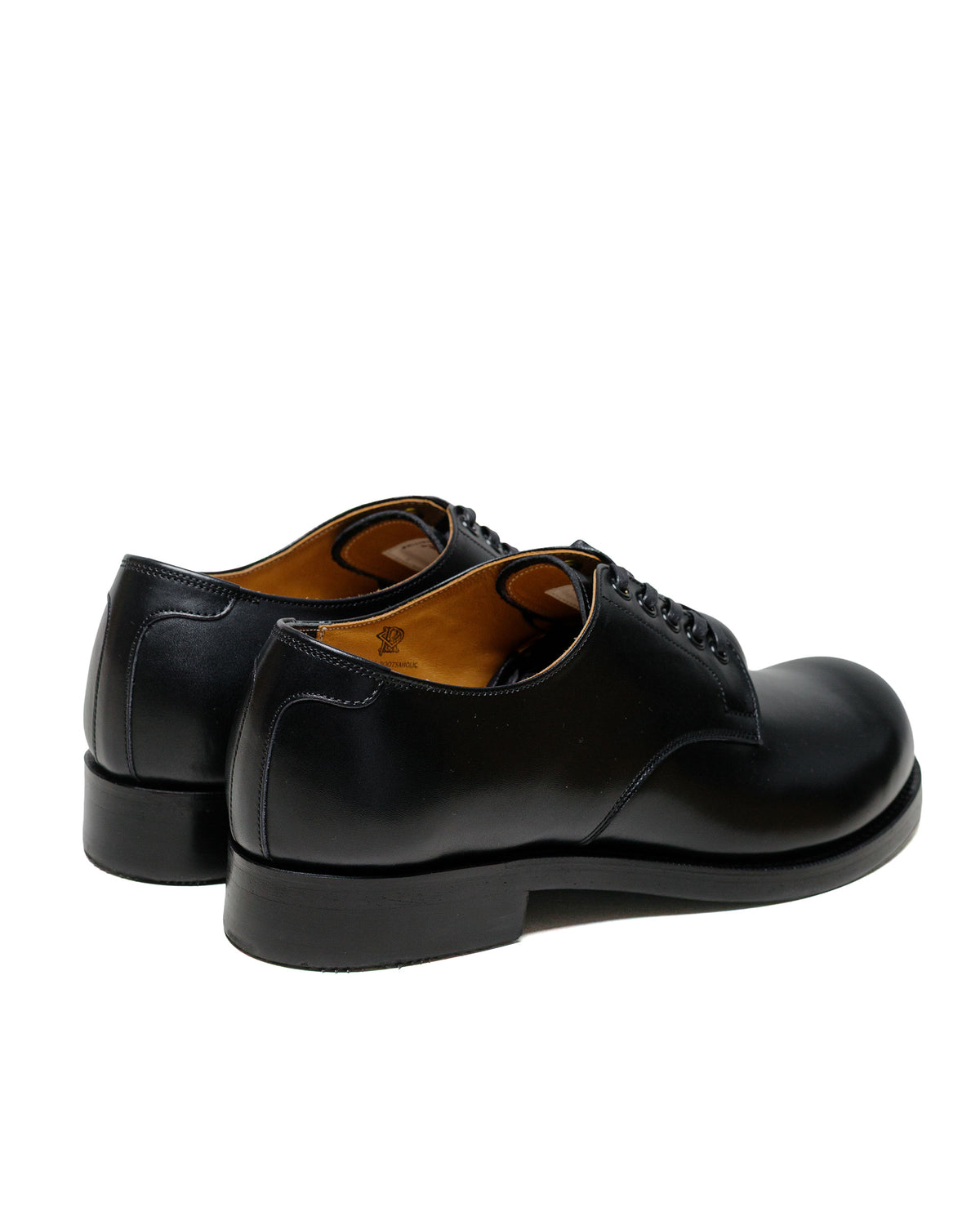 Rolling Dub Trio In'ei Black Dutch Box Calf – lost & found