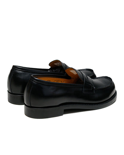 Rolling Dub Trio In'ei Loafer Black Dutch Box Calf