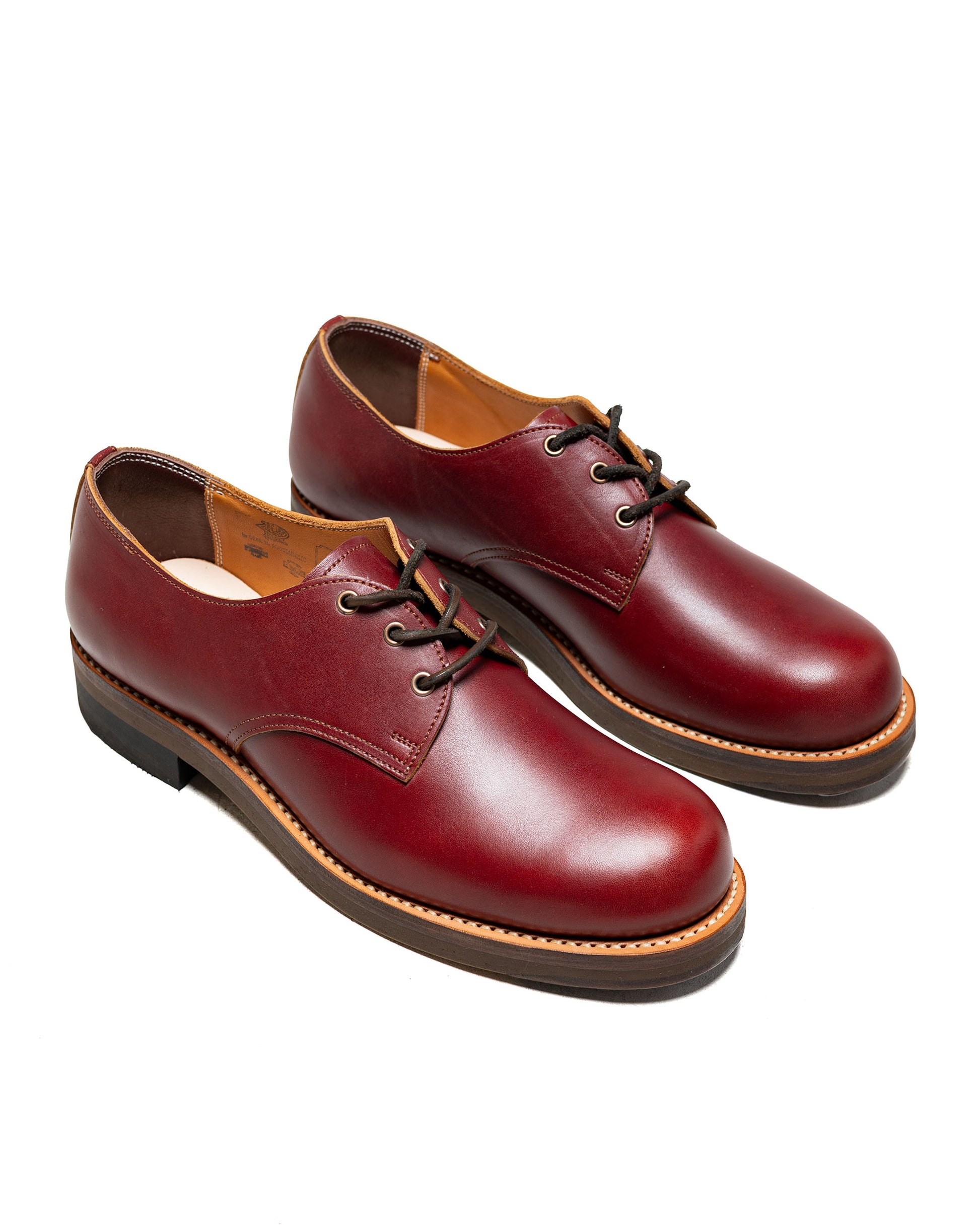 Rolling Dub Trio Ladybug Brown Esprit de Chrome