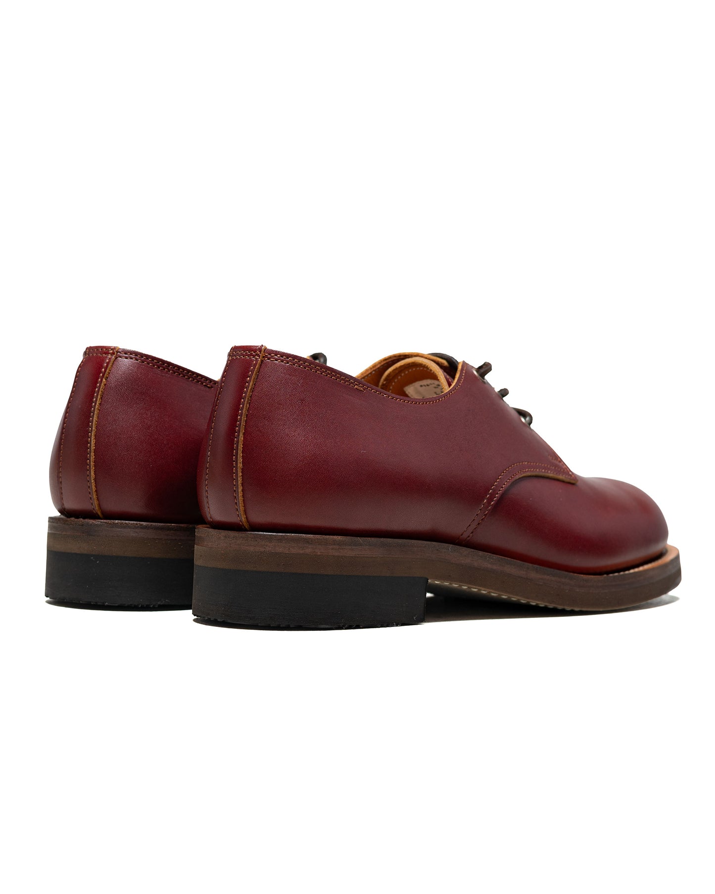Rolling Dub Trio Ladybug Brown Esprit de Chrome