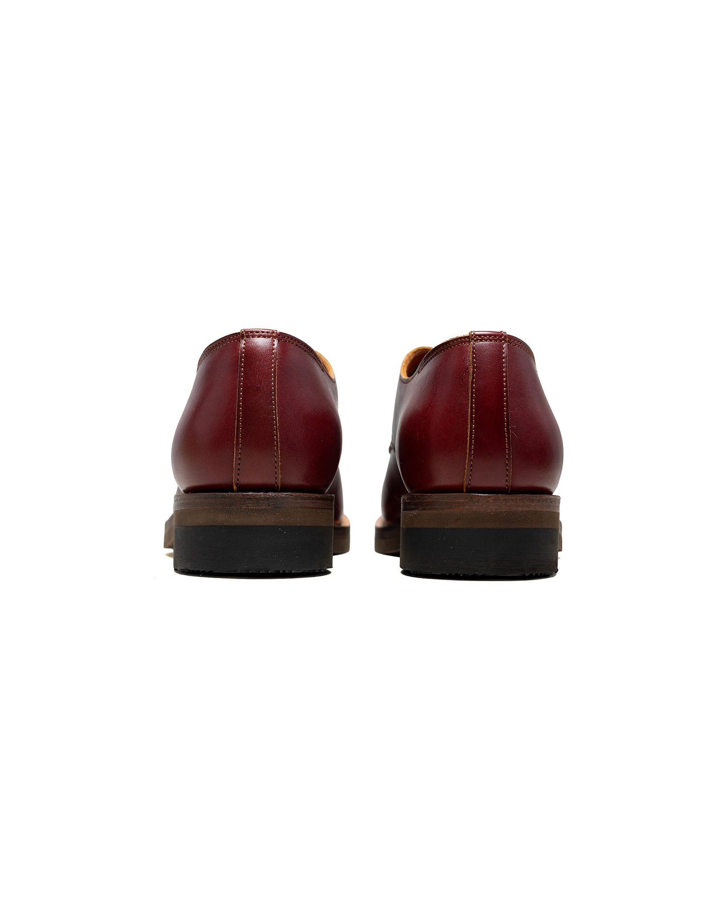 Rolling Dub Trio Ladybug Brown Esprit de Chrome