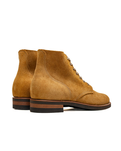 lost & found Rolling Dub Trio Rolling Dub Trio M42.5 Beige Wax Suede