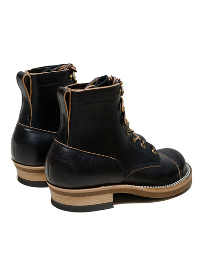 Rolling Dub Trio Roots Black Horsebutt