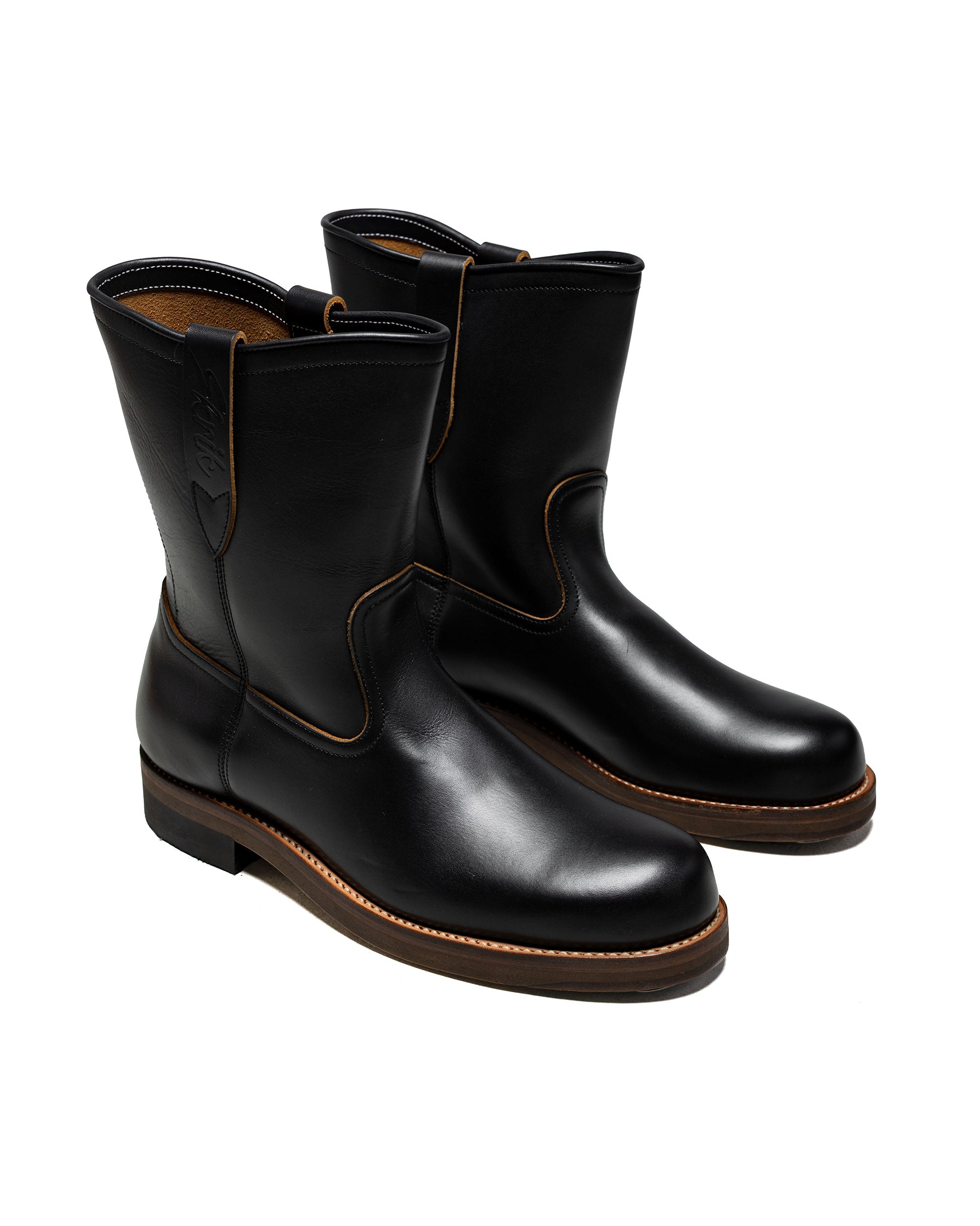 Rolling Dub Trio Skrik Black Esprit de Chrome