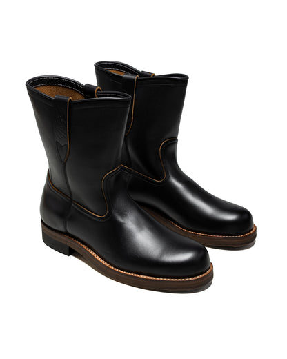 Rolling Dub Trio Skrik Black Esprit de Chrome