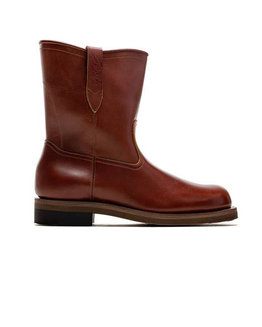 Rolling Dub Trio Skrik Brown Esprit de Chrome