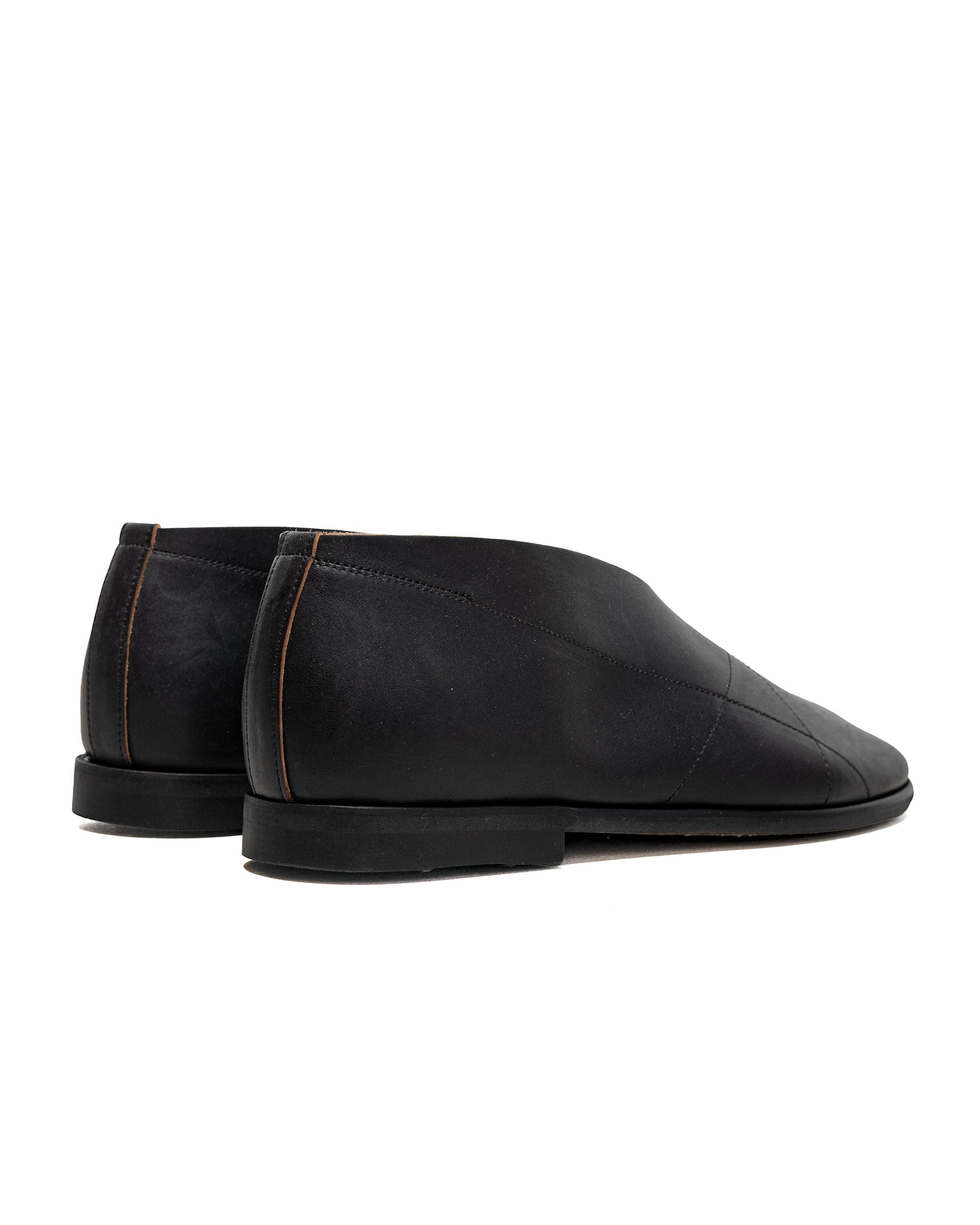 Rolling Dub Trio Spider Black Teacore Guidi Horsebutt