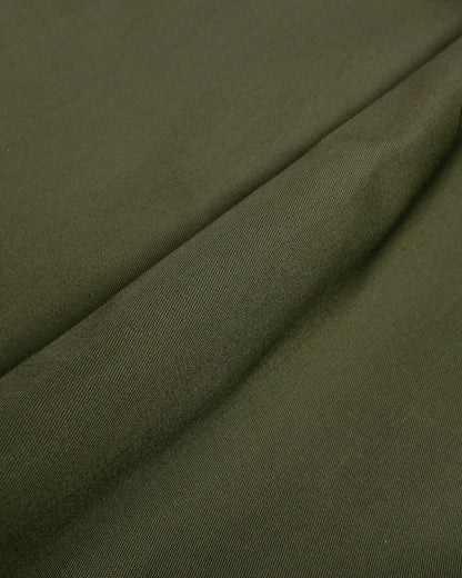 Rosa Rugosa Ranger Pant Olive Drab fabric