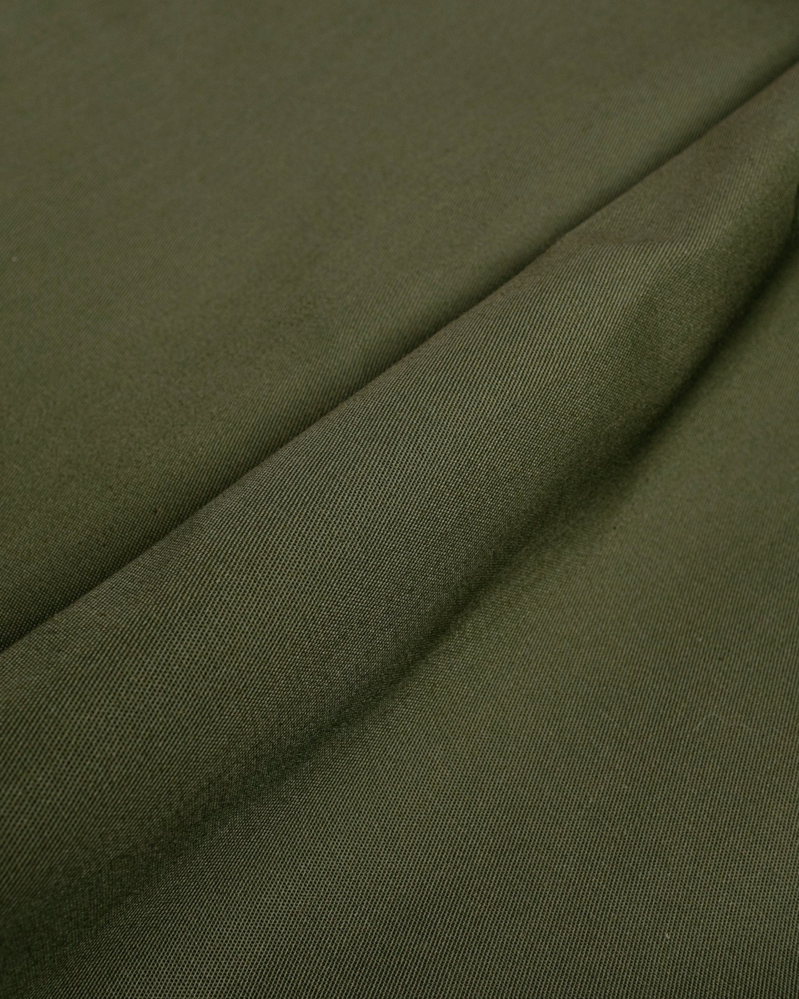 Rosa Rugosa Ranger Pant Olive Drab fabric