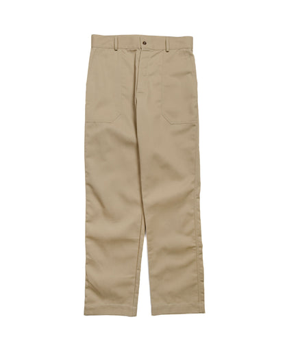 Rosa Rugosa Ranger Pant Khaki