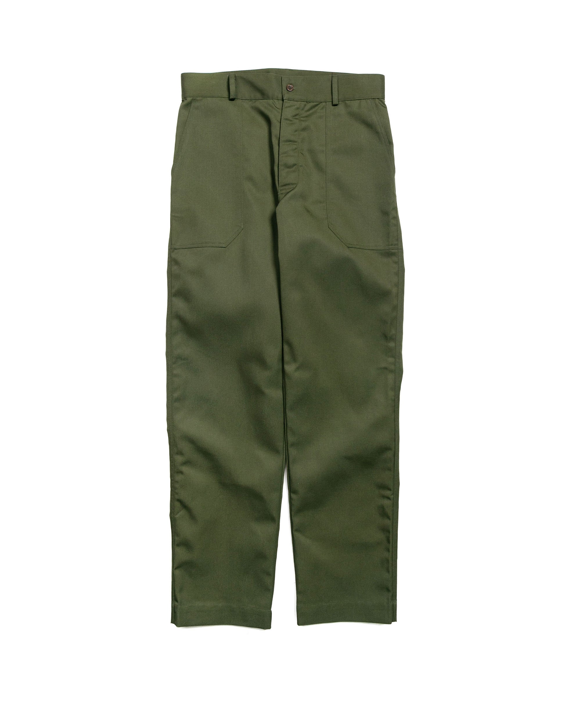 Rosa Rugosa Ranger Pant Olive Drab