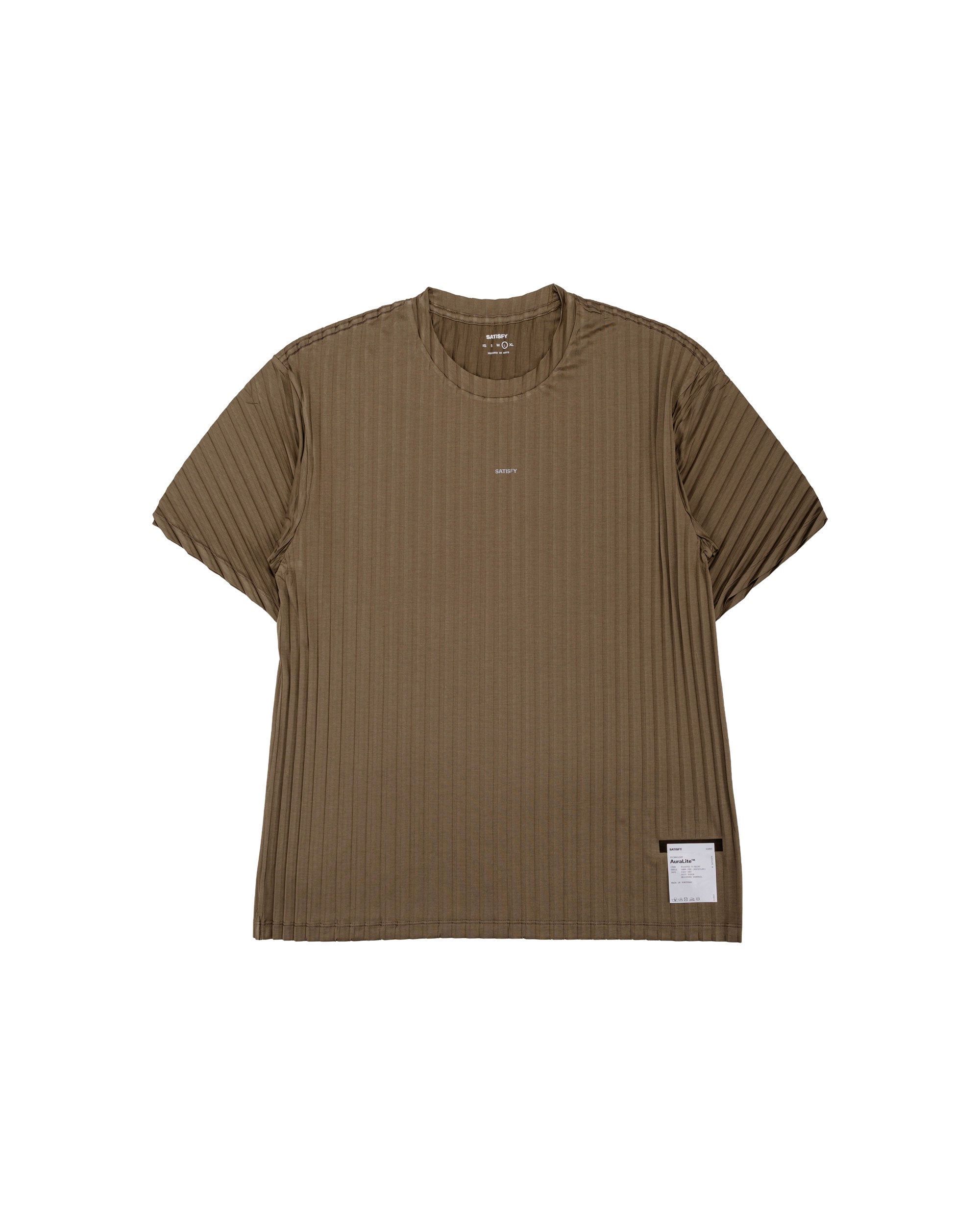 SATISFY AuraLite T-Shirt Dusk