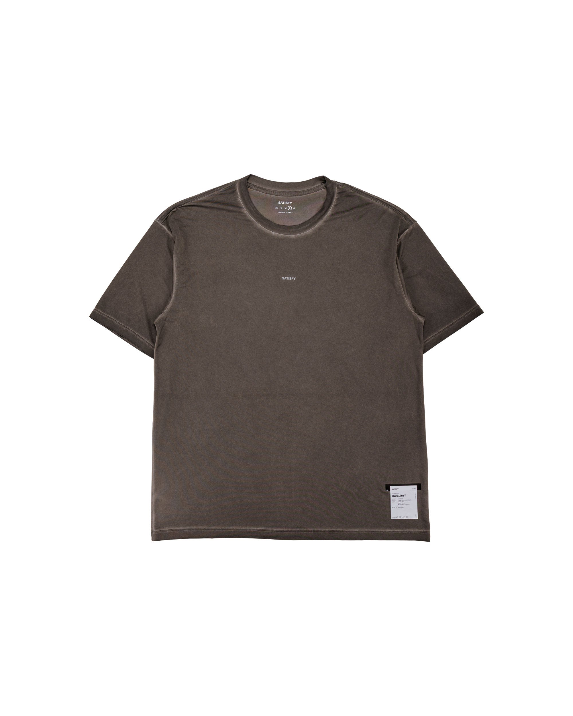 SATISFY AuraLite T-Shirt Dusk
