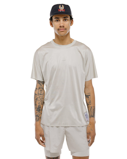 lost & found SATISFY SATISFY Heat Crush T-Shirt Moonstruck