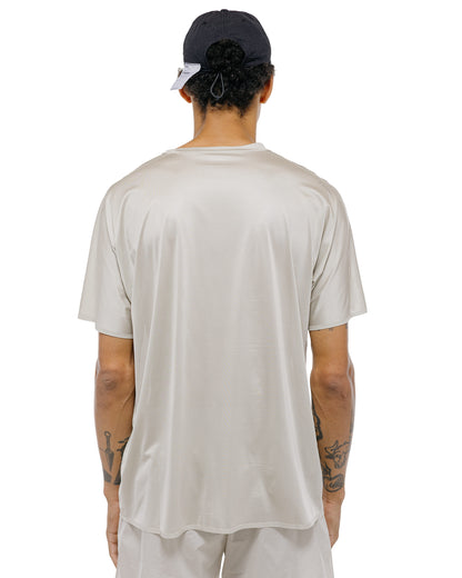 lost & found SATISFY SATISFY Heat Crush T-Shirt Moonstruck